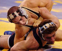 10. Frank Molinaro, Southern Regional